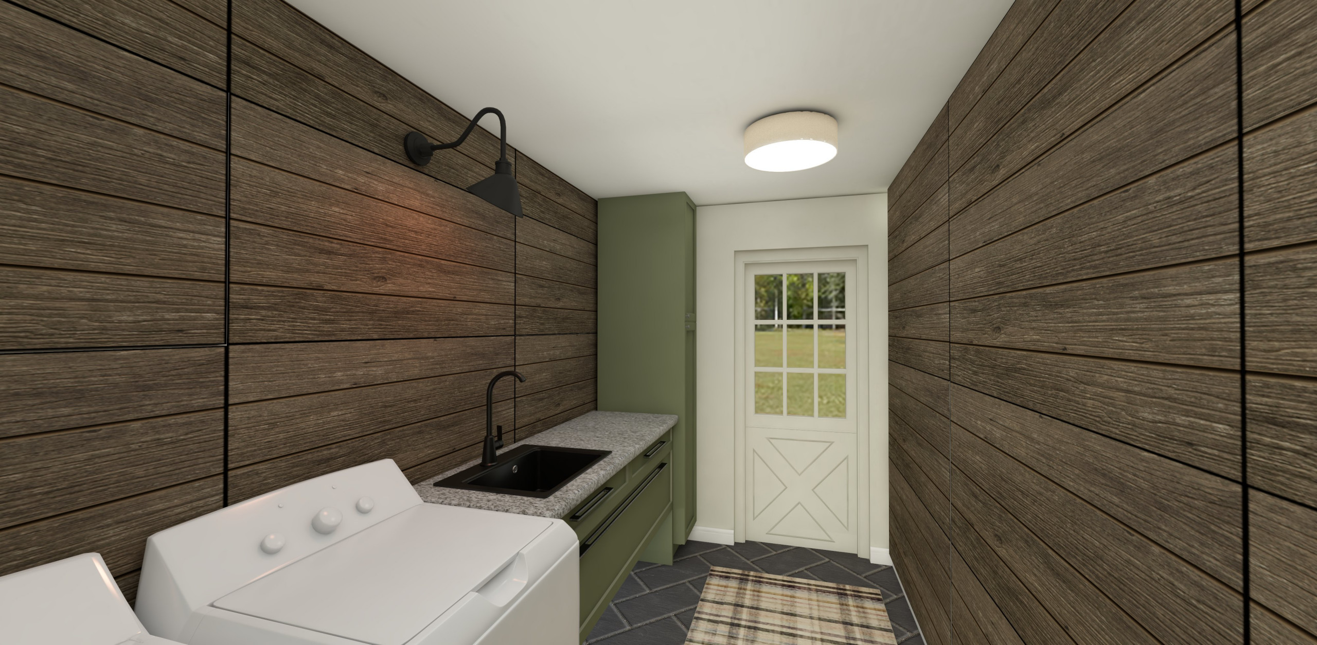 Ranch Remodel