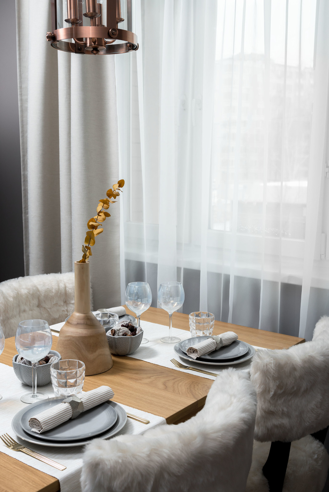 Арт в монохроме