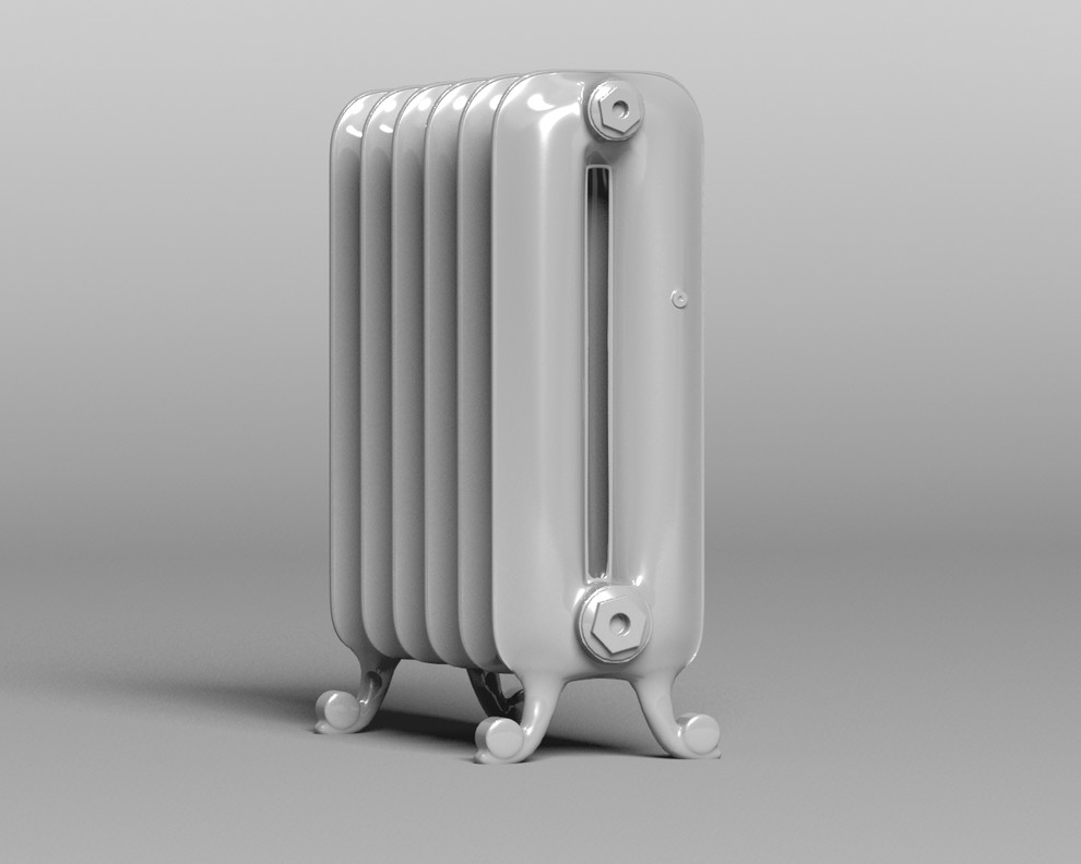 Радиатор отопления