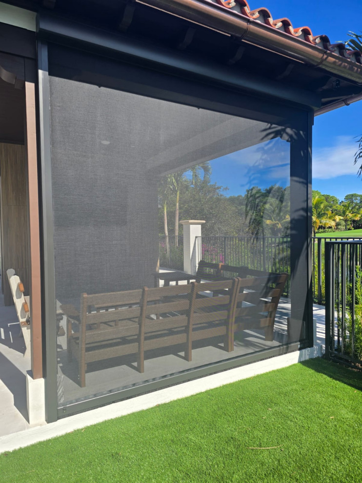 Trump National Golf Club Jupiter