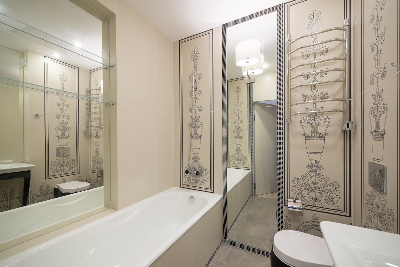 Квартира на Арбате