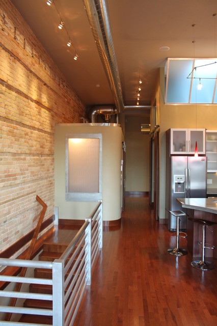 Loft modern