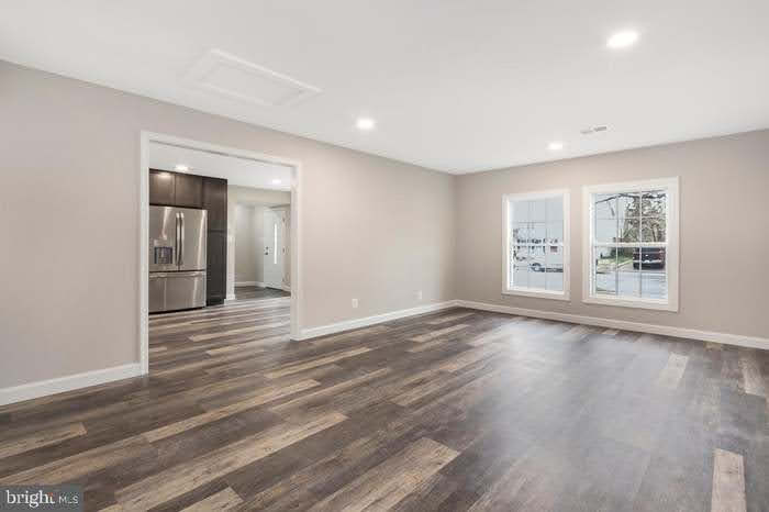 Entire Home Update/Remodel