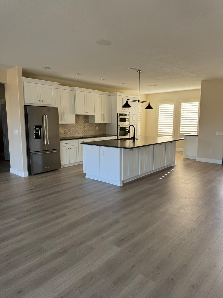 Leonard Kitchen Remodel