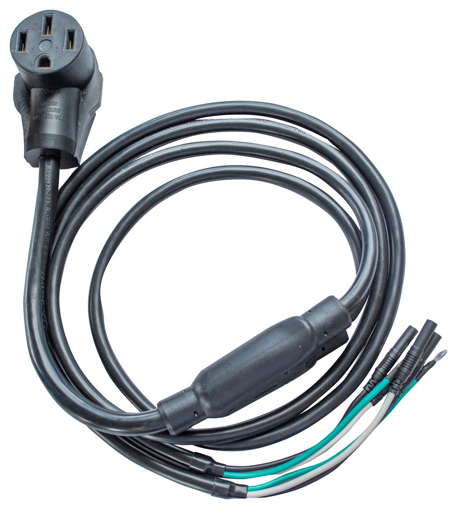 Sportsman Series 50 Amp Parallel Cable