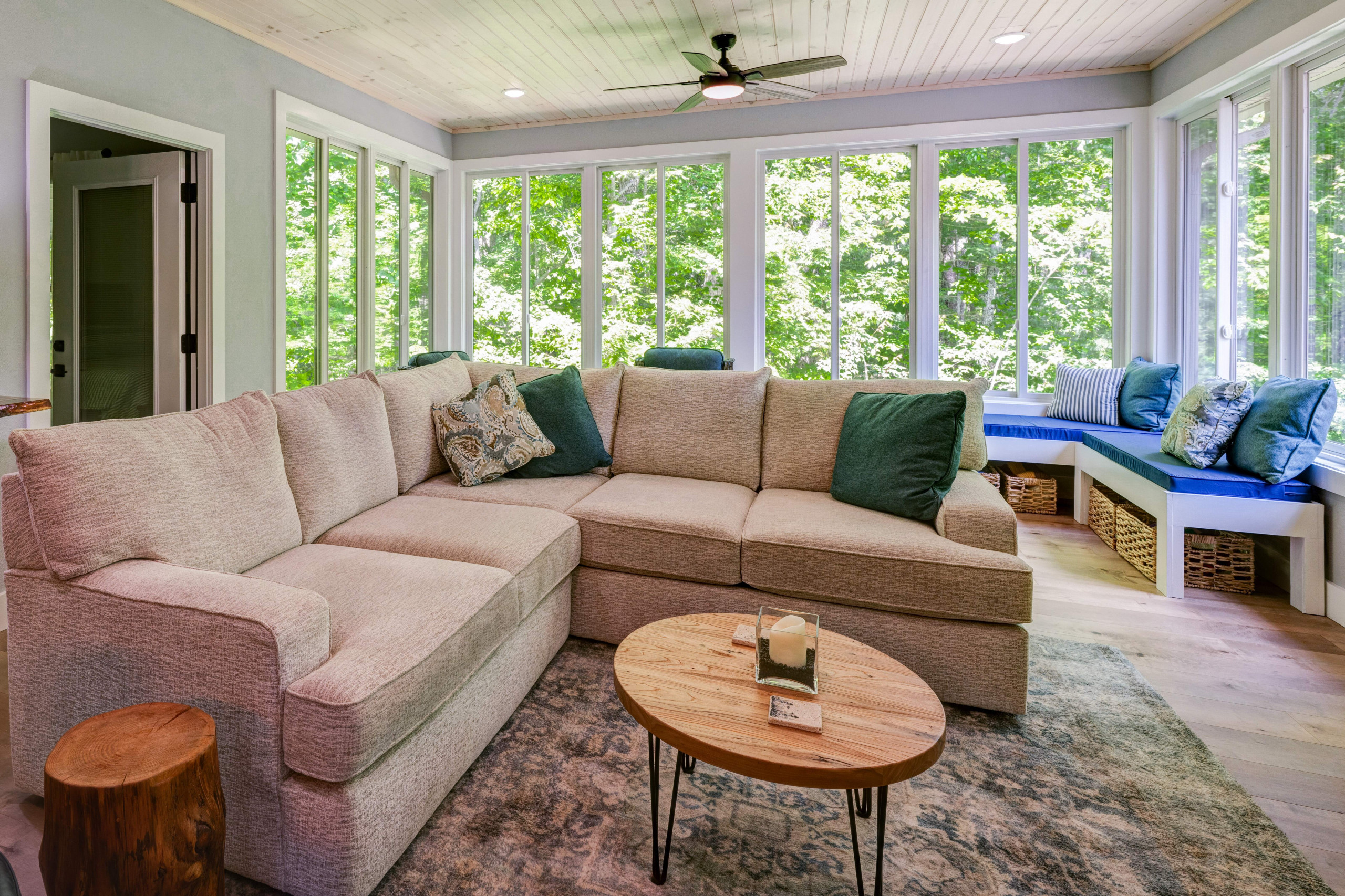 67 Cedar Ridge Court - Sunroom