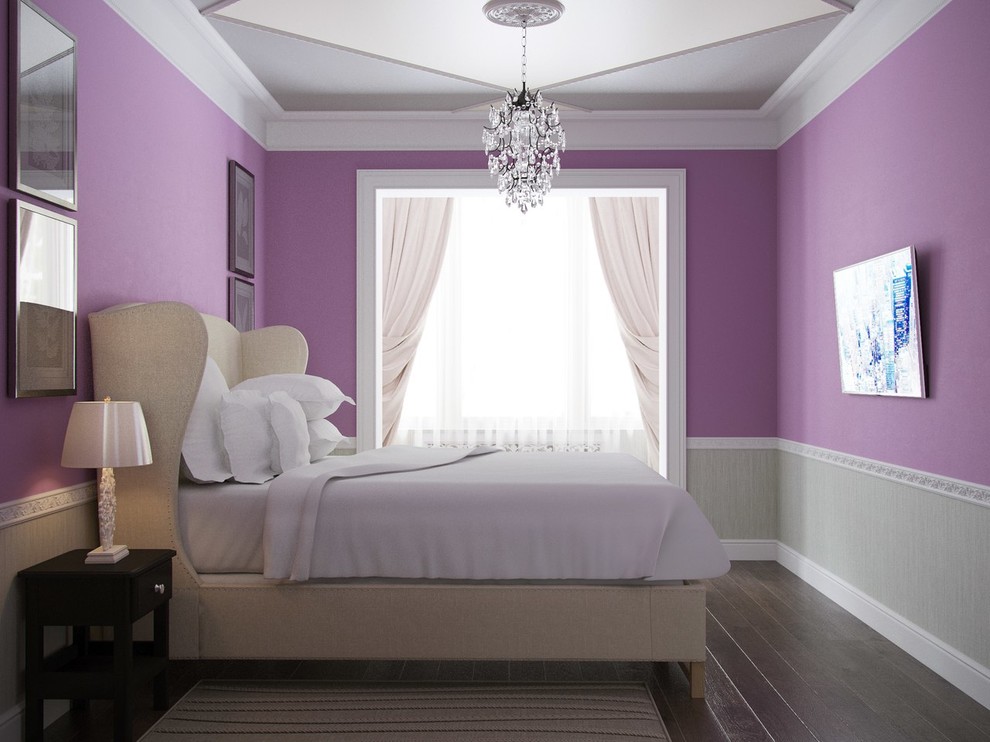 Двухкомнатная квартира в спокойном и лаконичном стиле. Бюджетное решение с ИКЕА.