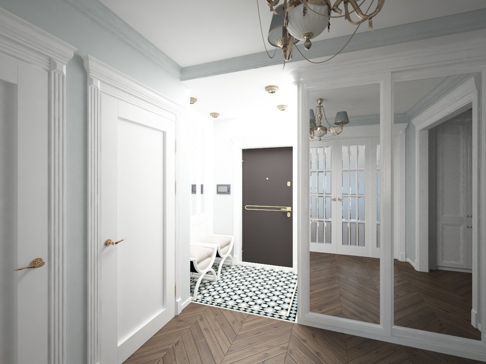 ЖК СТОЛИЧНЫЙ