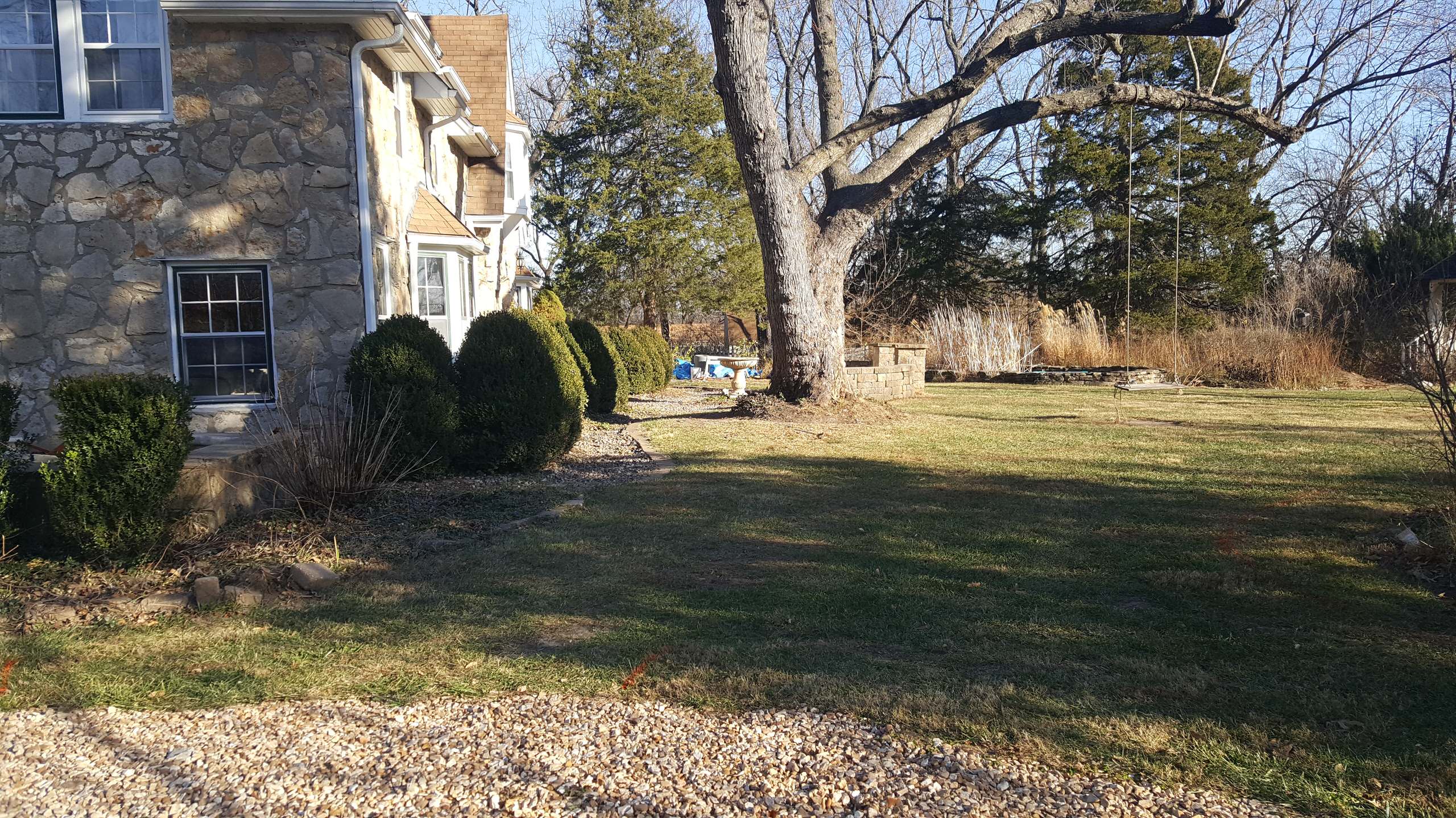 Homestead-KCMO