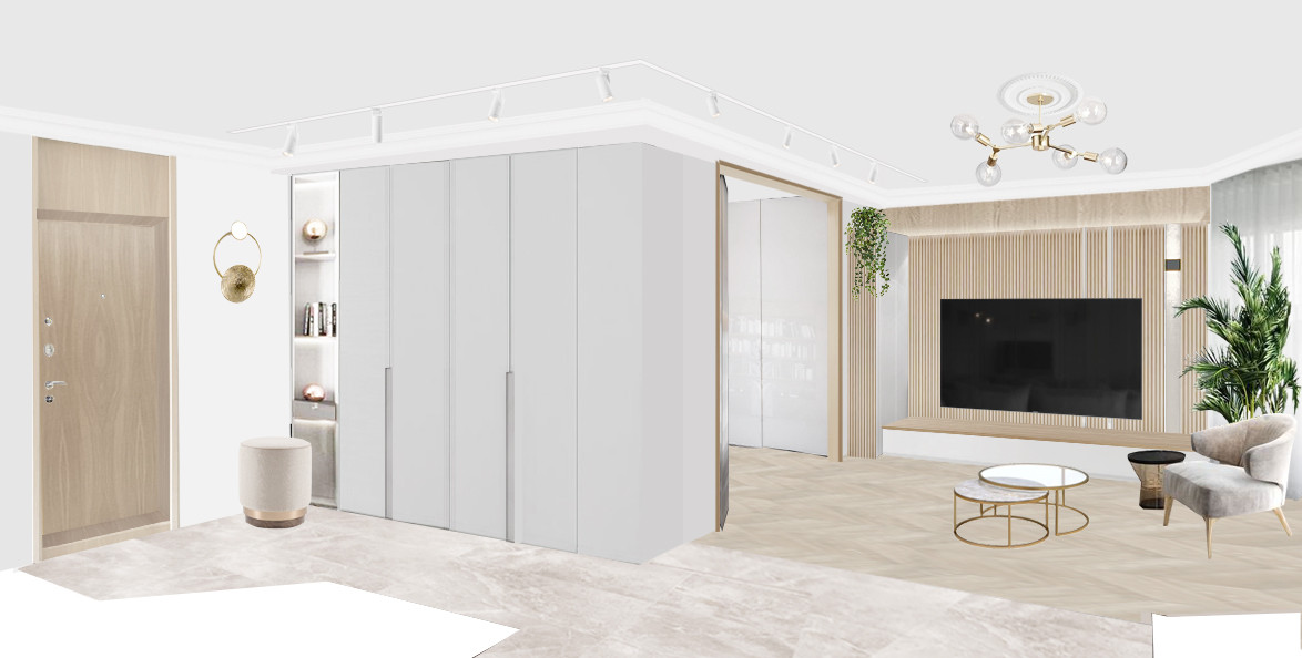 Утонченная простота