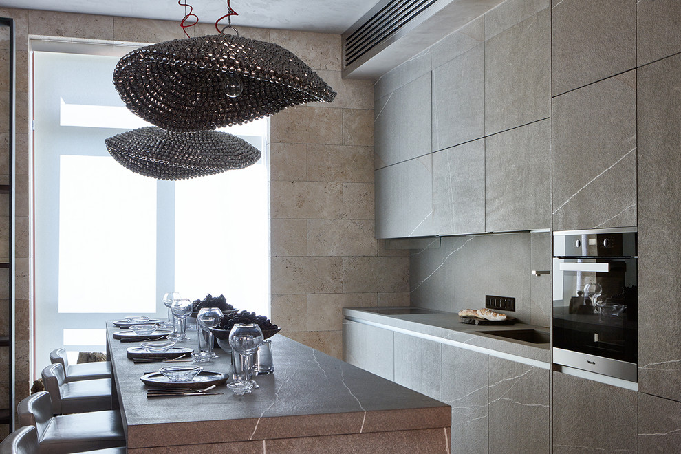 ЧАСТНАЯ КВАРТИРА 140 м2, Москва, ЖК "Четыре Солнца"л