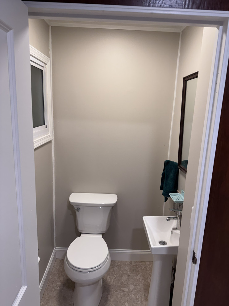 Indianapolis Whole Home Remodel