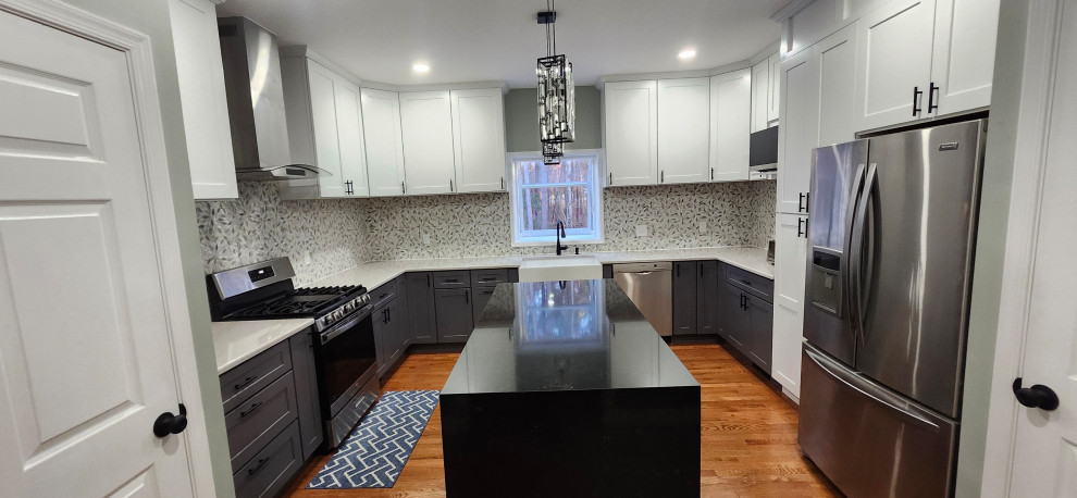 Ravi's addition Richmond, VA