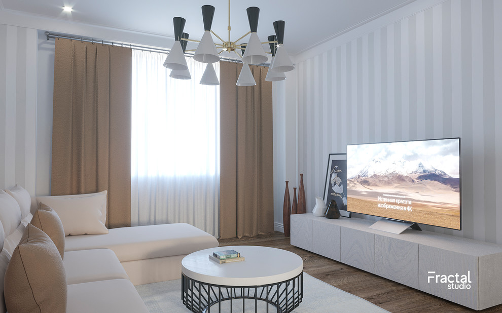 Квартира в новостройке