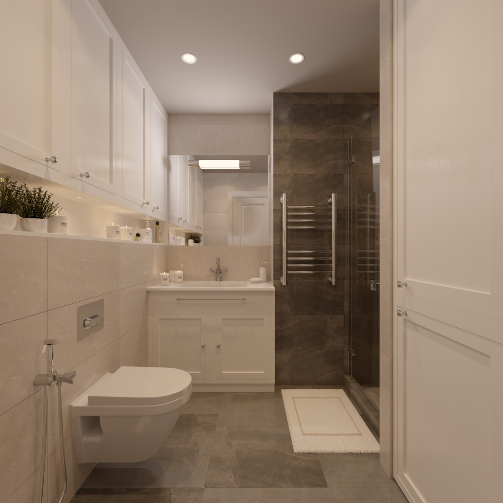 Юнион Парк 2018