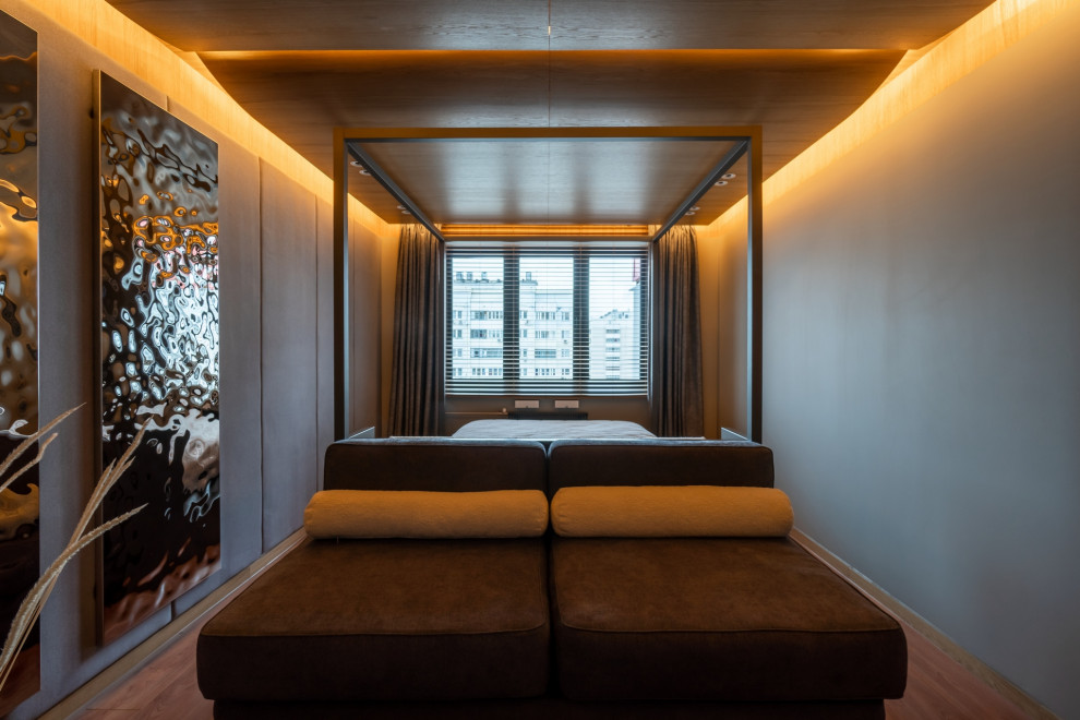 Потолок для Квартирного вопроса