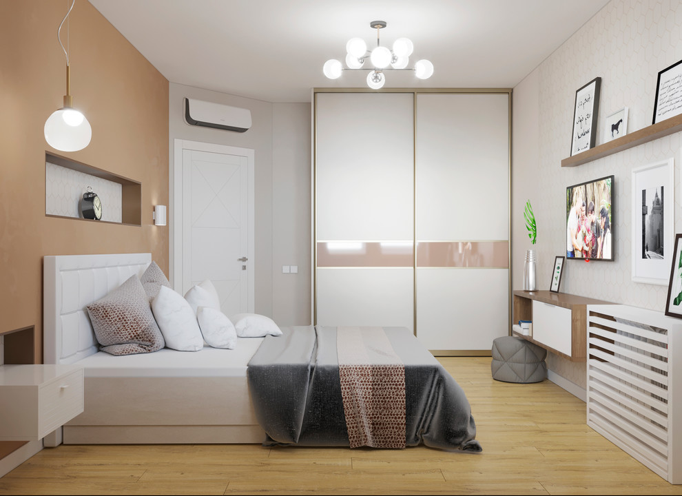 Квартира в ЖК Черемушки