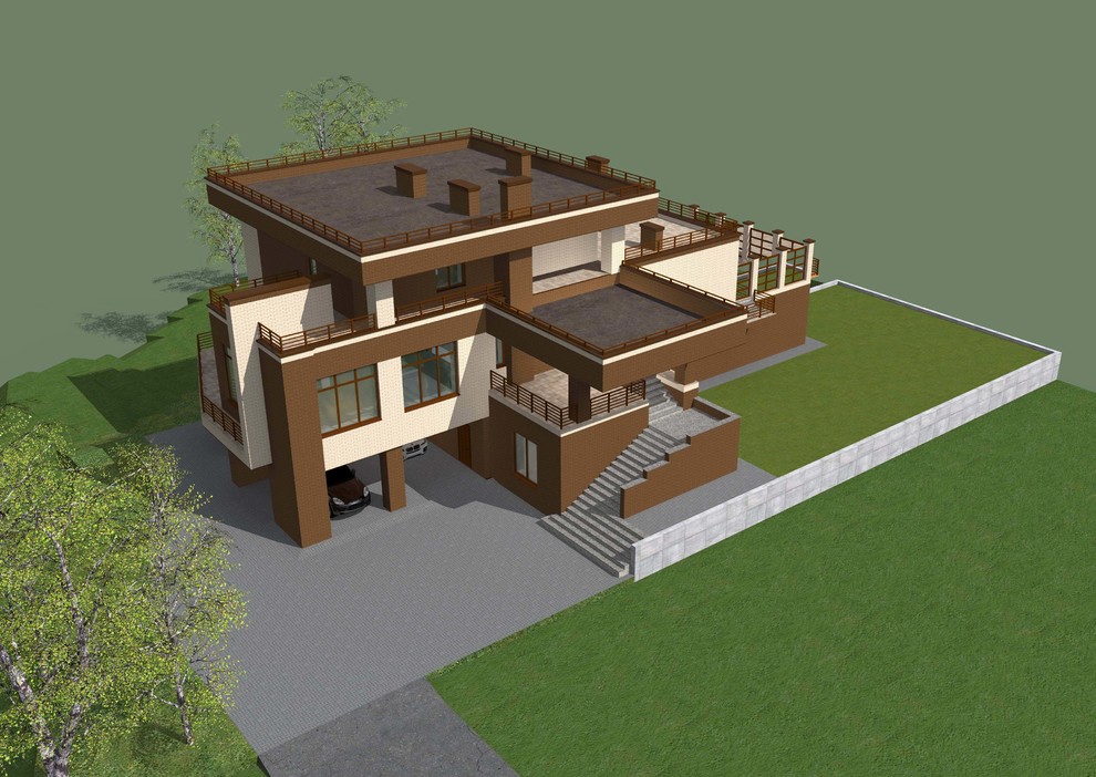 Мои дома - мое богатство