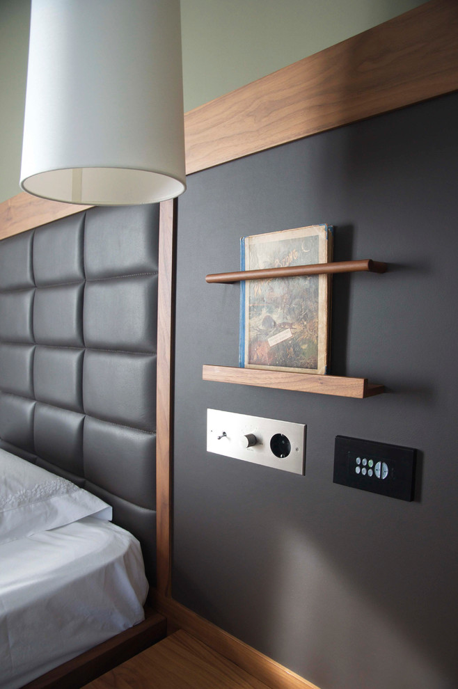 Дом в "Глаголево парк"