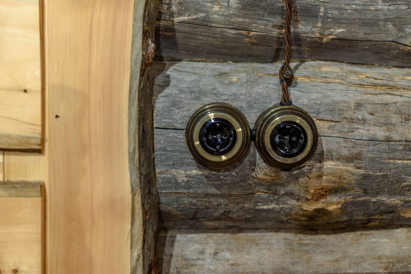 Баня в Ораваниеми