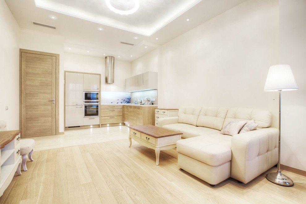 Квартира на Полянке