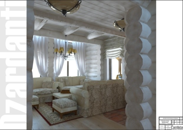 196 м2 в КП Согласие