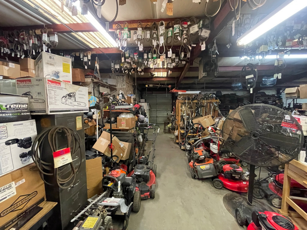 Office Tour