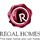 Regal Homes (Aust) Pty Ltd