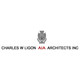 Charles W. Ligon AIA Architects Inc.
