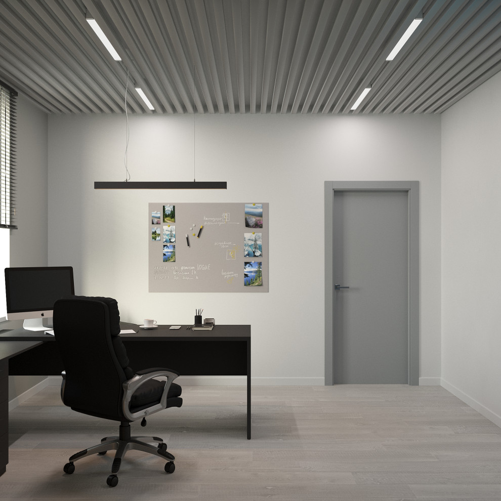 Офис для компании Интеграл