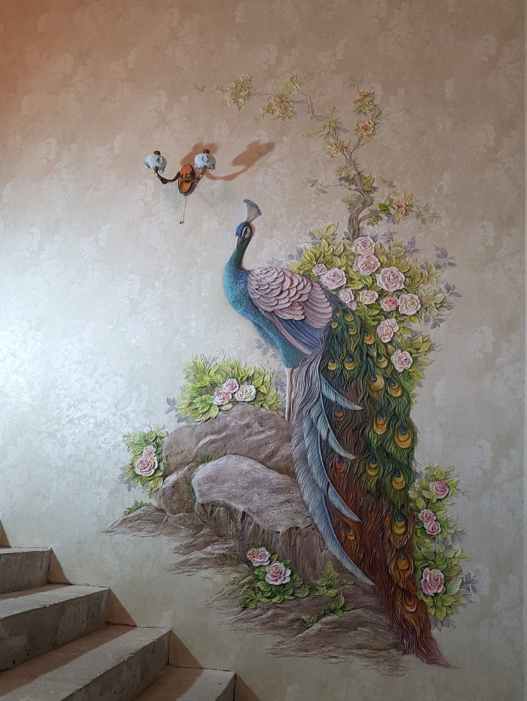 Ручные работы