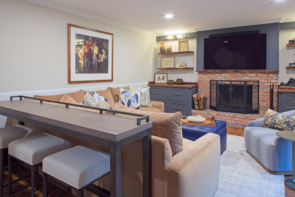 Finishing Florham Park