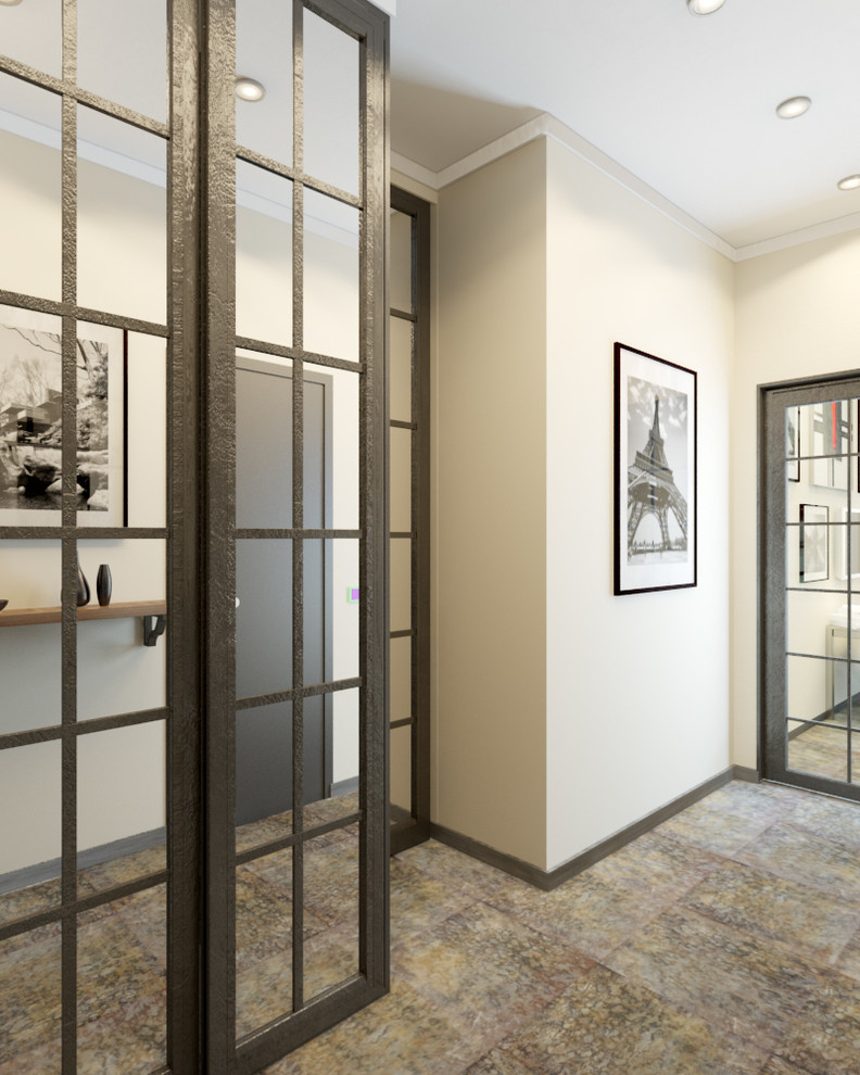 Квартира - Солнце каждый день.