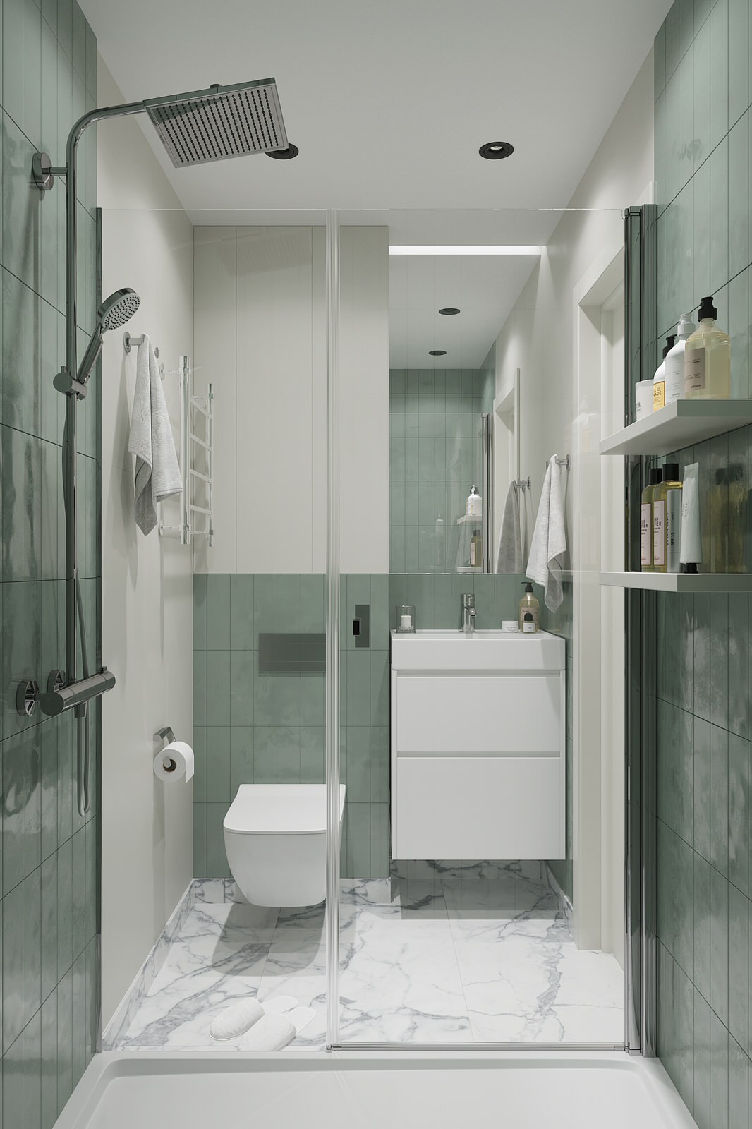 Квартира для большой семьи