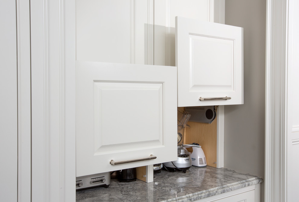 Powell Ohio Kitchen - Traditional - Kitchen - Columbus ...