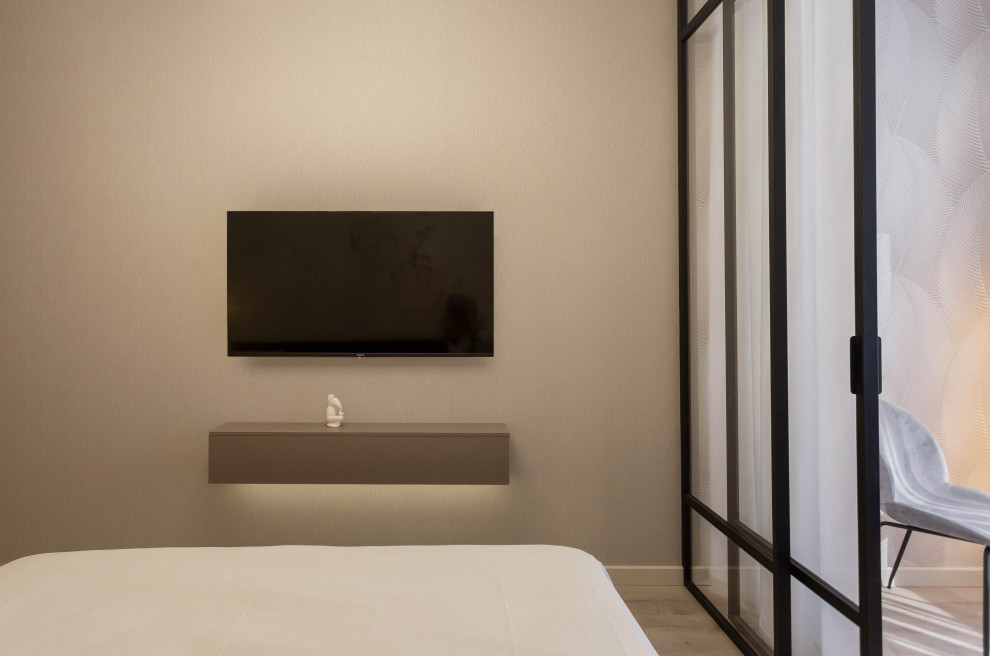 Функцинальная однушка в ЖК "Вереск"