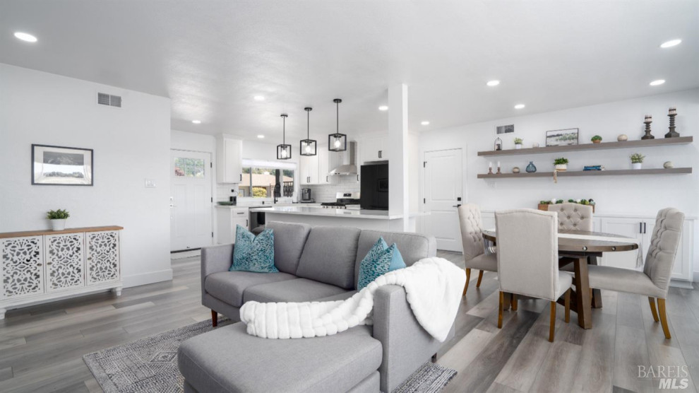 San Rafael / Vendola