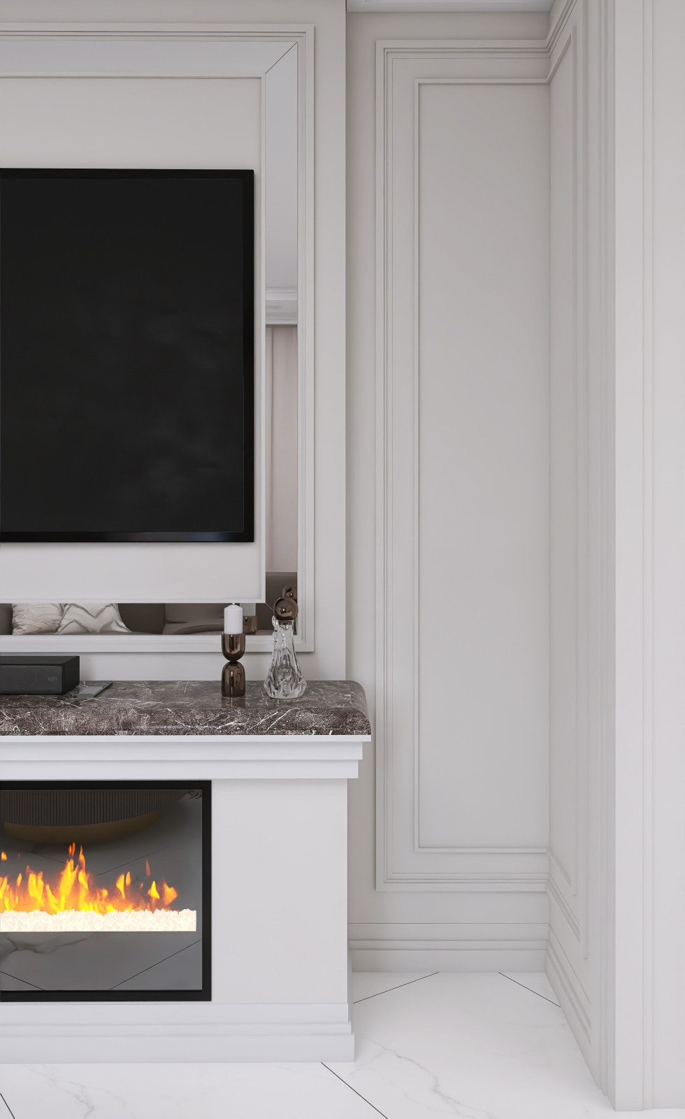 "Грация и современность"