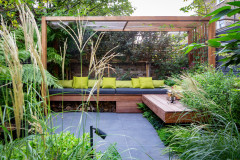 5 Questions to Ask Yourself Before Planning a Small Garden