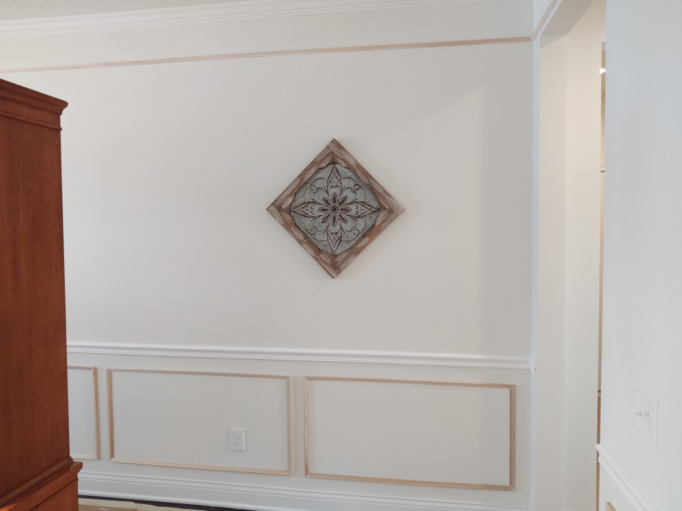 Our Custom Projects