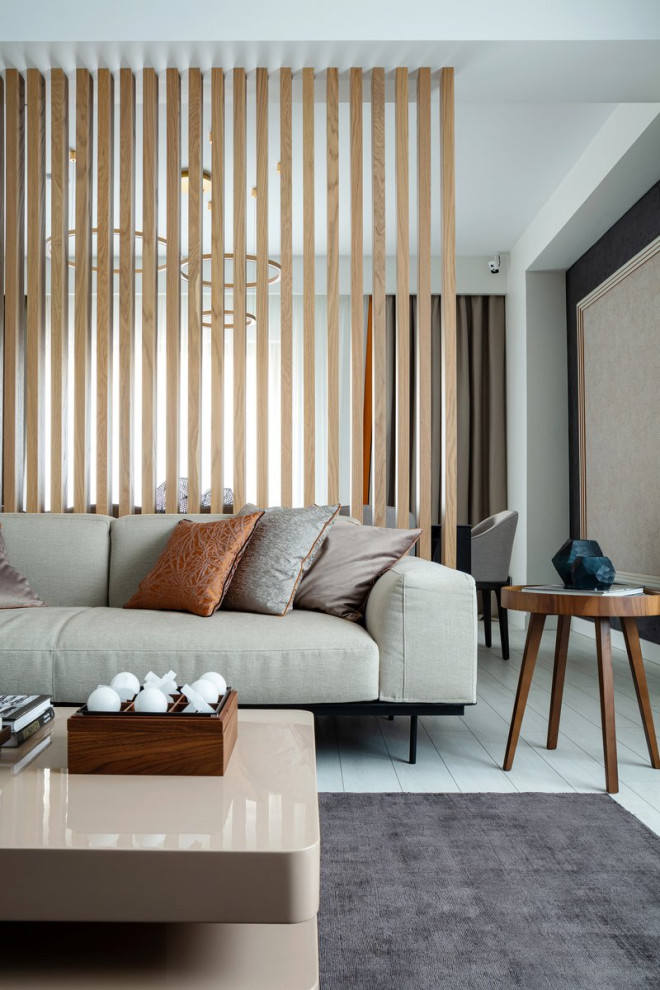 Клубный Дом «Звездный», Таунхаус