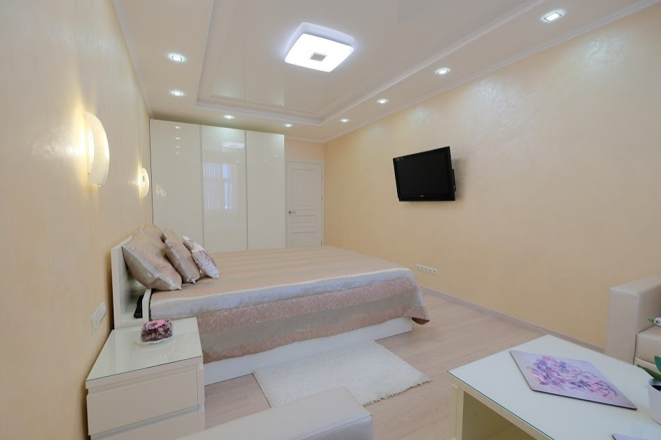 Ремонт однокомнатной квартиры