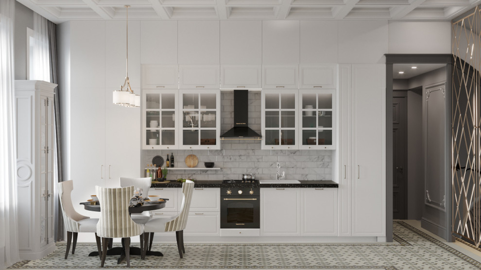 Английская классика