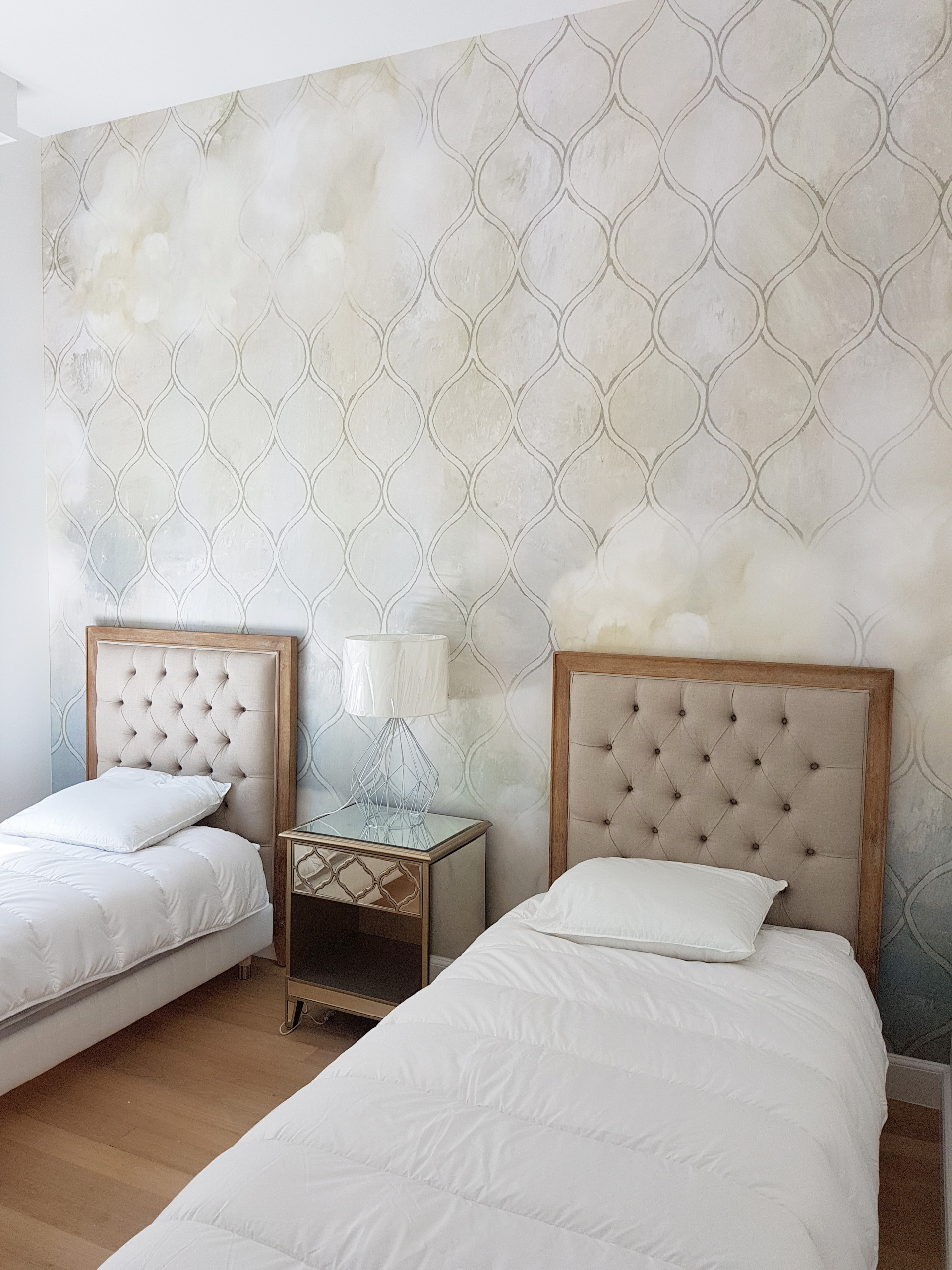 APPARTEMENT PARIS 8