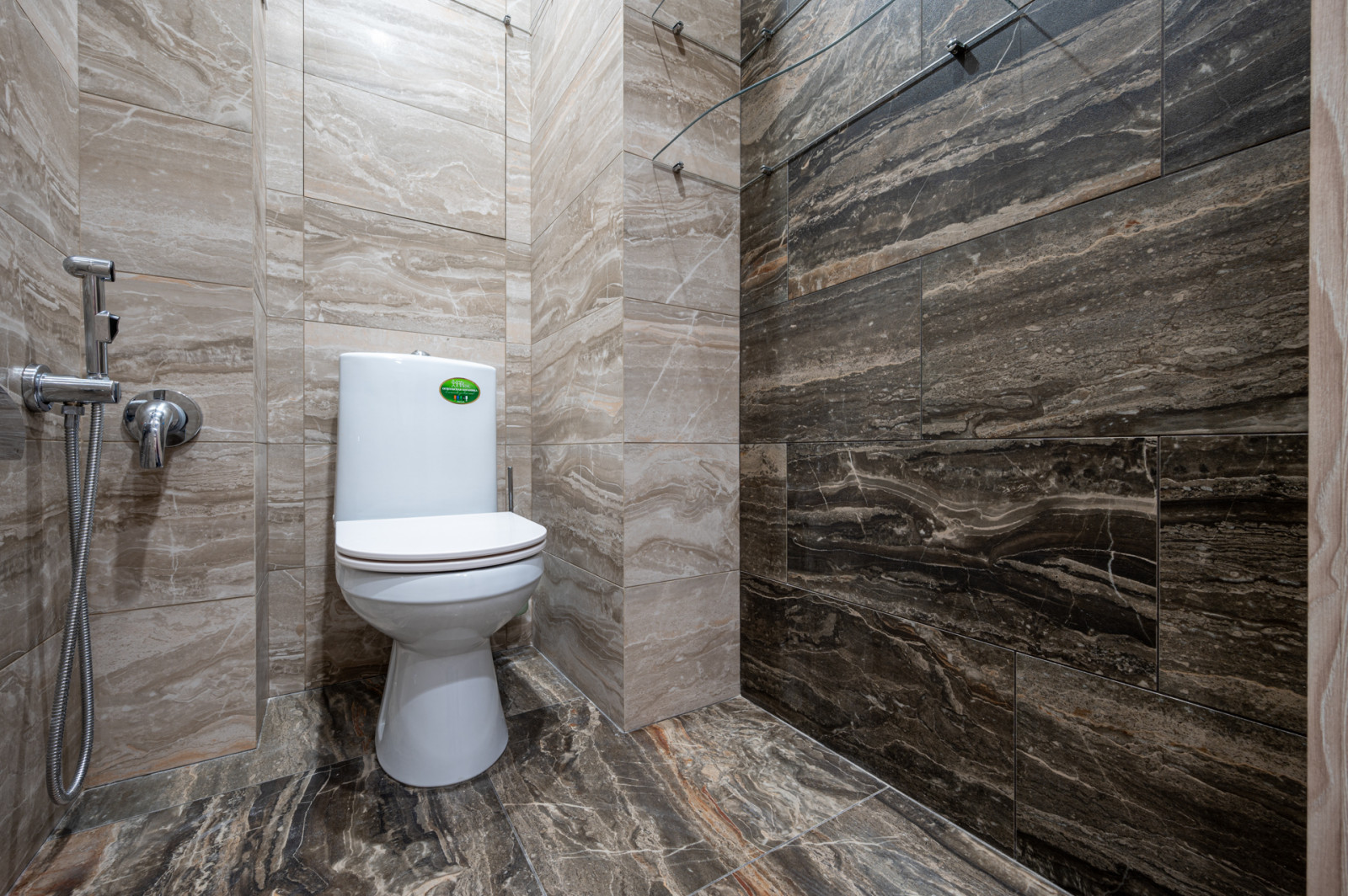 Ремонт в двухкомнатной квартире