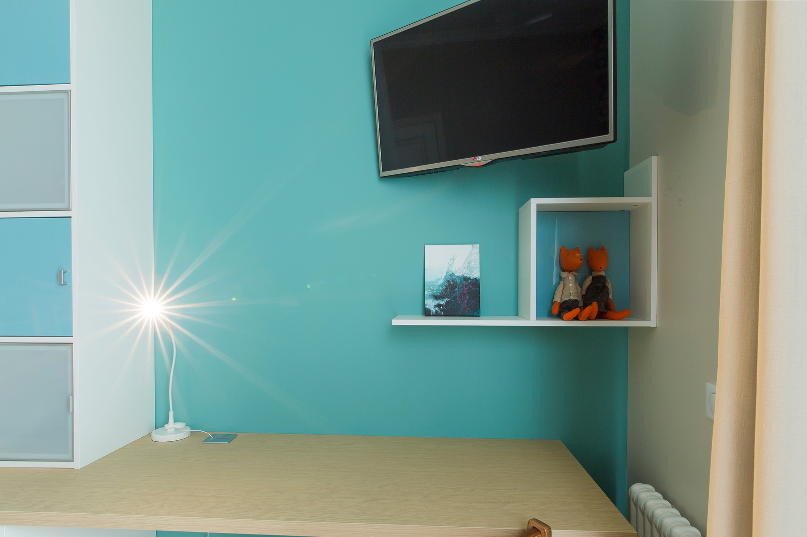 ЖК "Кристалл"