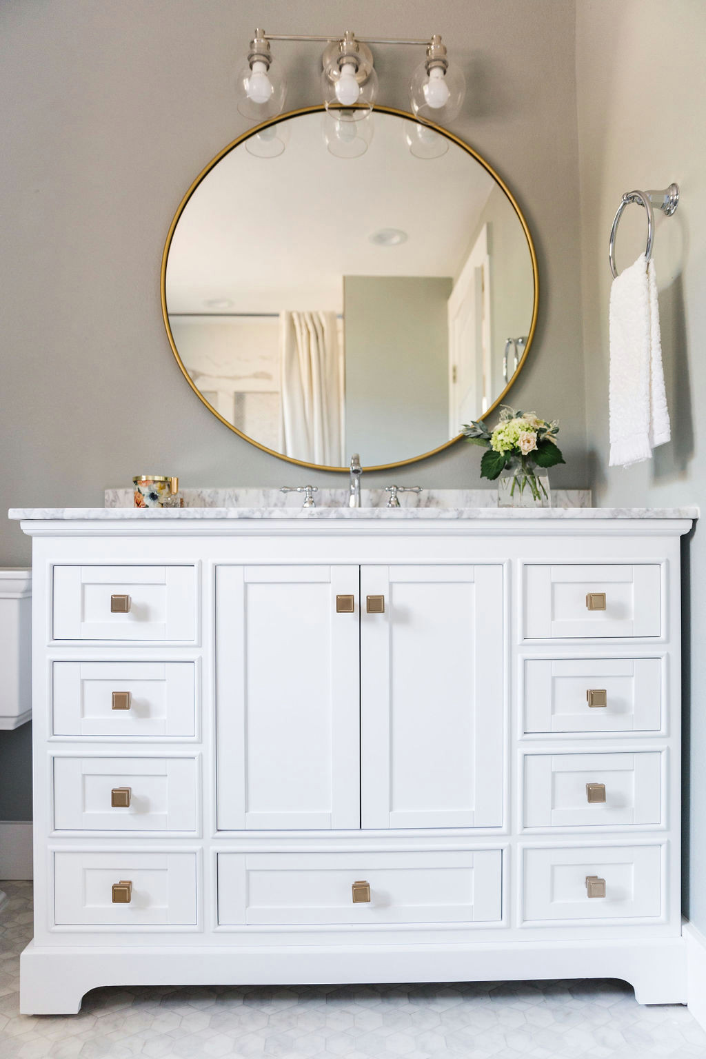 Modern Home Renovation | Seattle