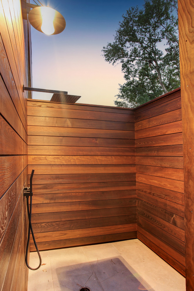 Memorial Modern Home