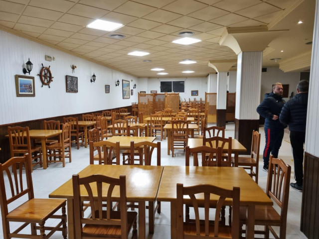 LA PARRETA 