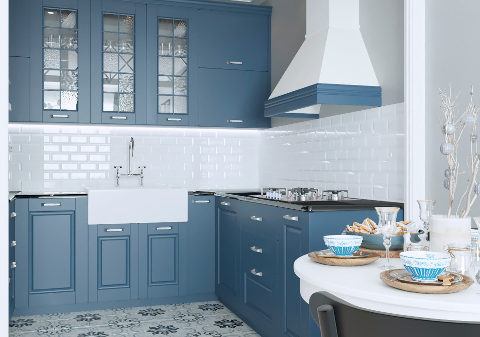 Городской прованс